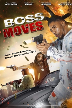 watch Boss Moves Movie online free in hd on Red Stitch