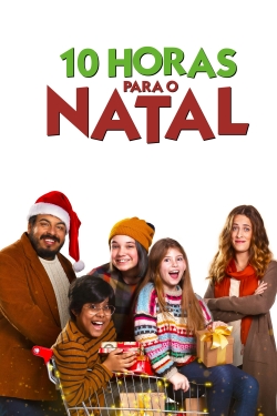 watch 10 Horas Para o Natal Movie online free in hd on Red Stitch