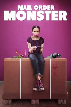 watch Mail Order Monster Movie online free in hd on Red Stitch