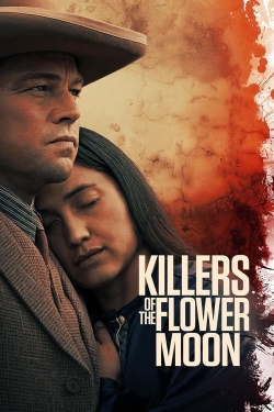 watch Killers of the Flower Moon Movie online free in hd on Red Stitch