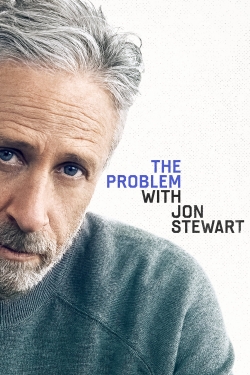 watch The Problem With Jon Stewart Movie online free in hd on Red Stitch