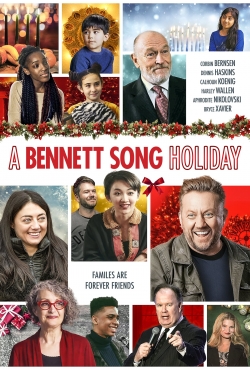 watch A Bennett Song Holiday Movie online free in hd on Red Stitch