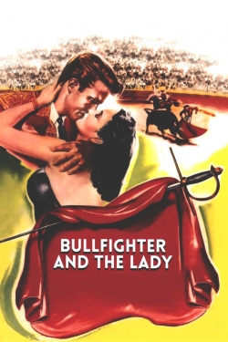 watch Bullfighter and the Lady Movie online free in hd on Red Stitch