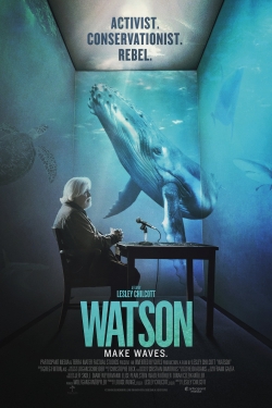 watch Watson Movie online free in hd on Red Stitch