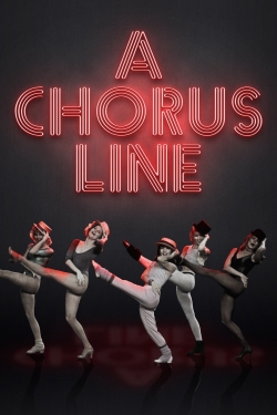 watch A Chorus Line Movie online free in hd on Red Stitch