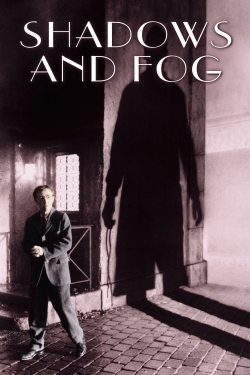 watch Shadows and Fog Movie online free in hd on Red Stitch