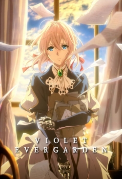 watch Violet Evergarden Movie online free in hd on Red Stitch