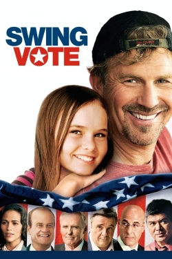 watch Swing Vote Movie online free in hd on Red Stitch