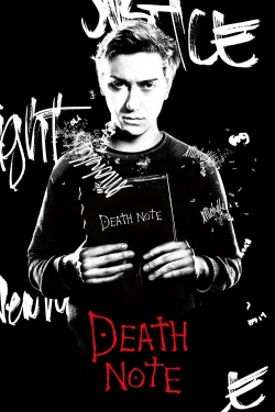 watch Death Note Movie online free in hd on Red Stitch