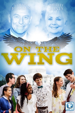 watch On the Wing Movie online free in hd on Red Stitch