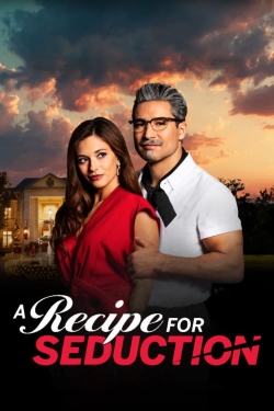 watch A Recipe for Seduction Movie online free in hd on Red Stitch