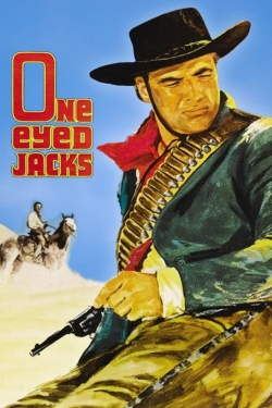 watch One-Eyed Jacks Movie online free in hd on Red Stitch