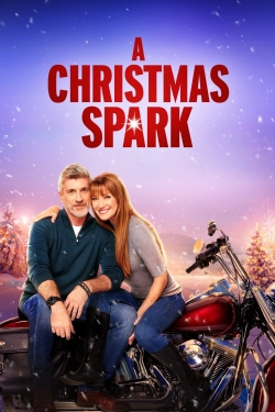 watch A Christmas Spark Movie online free in hd on Red Stitch