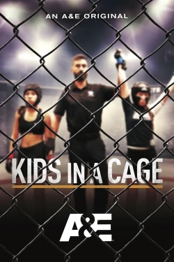 watch Kids in a Cage Movie online free in hd on Red Stitch