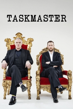 watch Taskmaster Movie online free in hd on Red Stitch