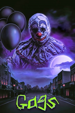 watch Gags The Clown Movie online free in hd on Red Stitch