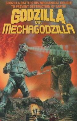 watch Godzilla vs. Mechagodzilla Movie online free in hd on Red Stitch