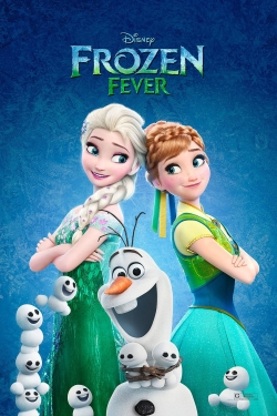 watch Frozen Fever Movie online free in hd on Red Stitch