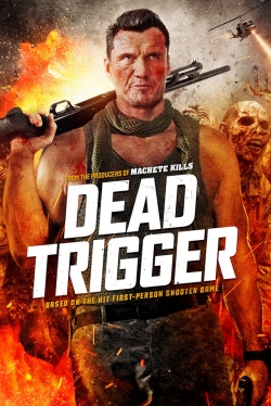 watch Dead Trigger Movie online free in hd on Red Stitch