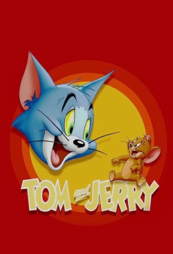 watch The Tom and Jerry Show Movie online free in hd on Red Stitch