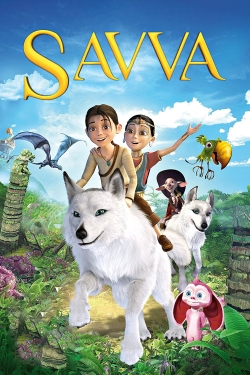 watch Savva. Heart of the Warrior Movie online free in hd on Red Stitch