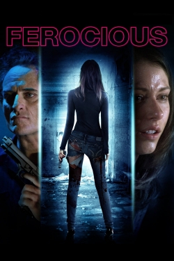 watch Ferocious Movie online free in hd on Red Stitch