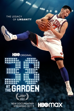 watch 38 at the Garden Movie online free in hd on Red Stitch