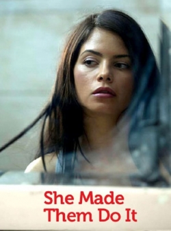 watch She Made Them Do It Movie online free in hd on Red Stitch