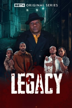 watch Legacy Movie online free in hd on Red Stitch