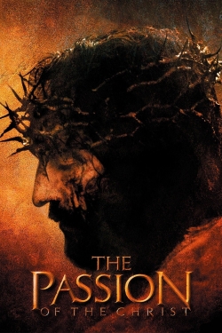 watch The Passion of the Christ Movie online free in hd on Red Stitch