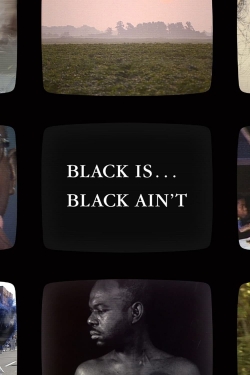 watch Black Is … Black Ain’t Movie online free in hd on Red Stitch