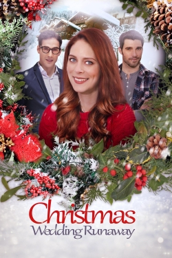 watch Christmas Wedding Runaway Movie online free in hd on Red Stitch