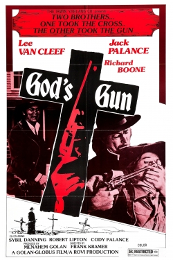 watch God's Gun Movie online free in hd on Red Stitch