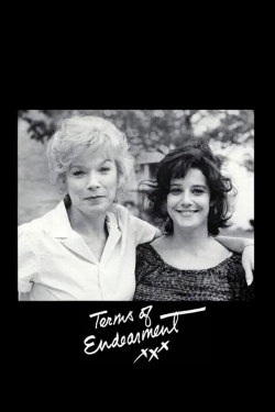 watch Terms of Endearment Movie online free in hd on Red Stitch