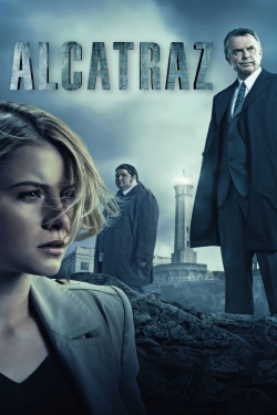 watch Alcatraz Movie online free in hd on Red Stitch