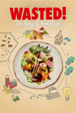 watch Wasted! The Story of Food Waste Movie online free in hd on Red Stitch