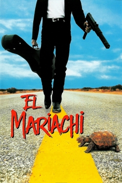 watch El Mariachi Movie online free in hd on Red Stitch