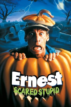 watch Ernest Scared Stupid Movie online free in hd on Red Stitch