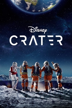 watch Crater Movie online free in hd on Red Stitch