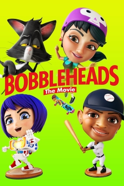 watch Bobbleheads The Movie Movie online free in hd on Red Stitch