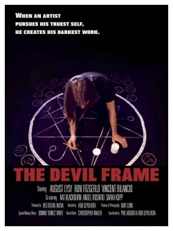 watch The Devil Frame Movie online free in hd on Red Stitch