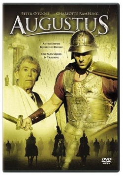 watch Augustus: The First Emperor Movie online free in hd on Red Stitch