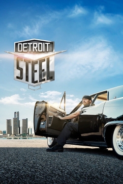 watch Detroit Steel Movie online free in hd on Red Stitch