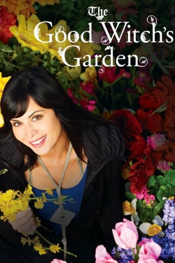 watch The Good Witch's Garden Movie online free in hd on Red Stitch