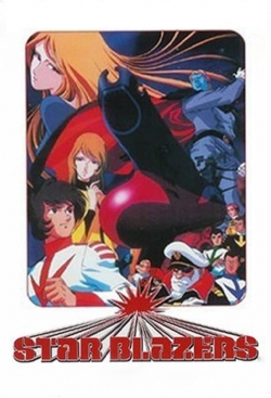 watch Star Blazers Movie online free in hd on Red Stitch