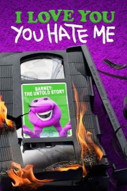 watch I Love You, You Hate Me Movie online free in hd on Red Stitch