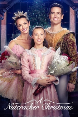 watch A Nutcracker Christmas Movie online free in hd on Red Stitch