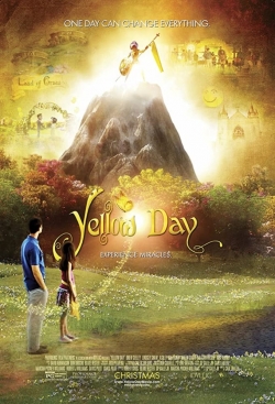 watch Yellow Day Movie online free in hd on Red Stitch