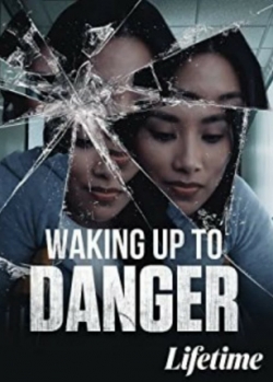 watch Waking Up To Danger Movie online free in hd on Red Stitch