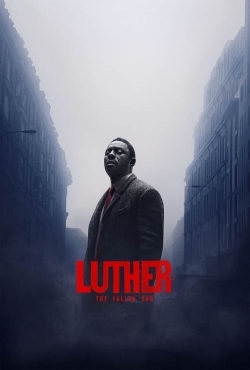 watch Luther: The Fallen Sun Movie online free in hd on Red Stitch